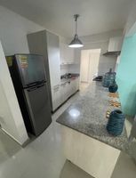 Alquiler Vacacional - Apartamento de 3 Habitaciones y 2.5 Baños Listo Para Utilizar, Area Social