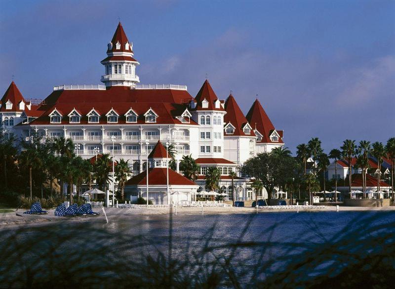 Disney's Grand Floridian Resort & Spa - foto 50