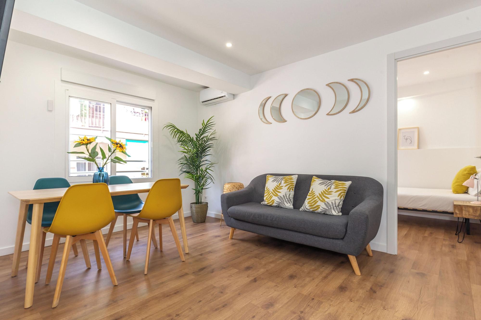 Varios Picasso Suites Cornellá