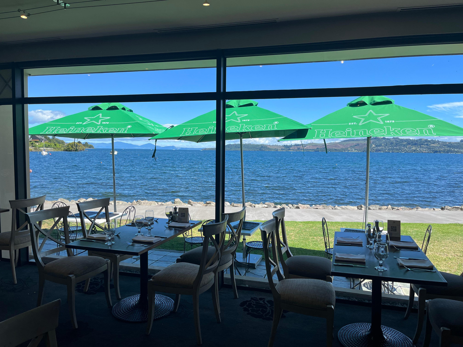 Restaurant Millennium Resort Manuels