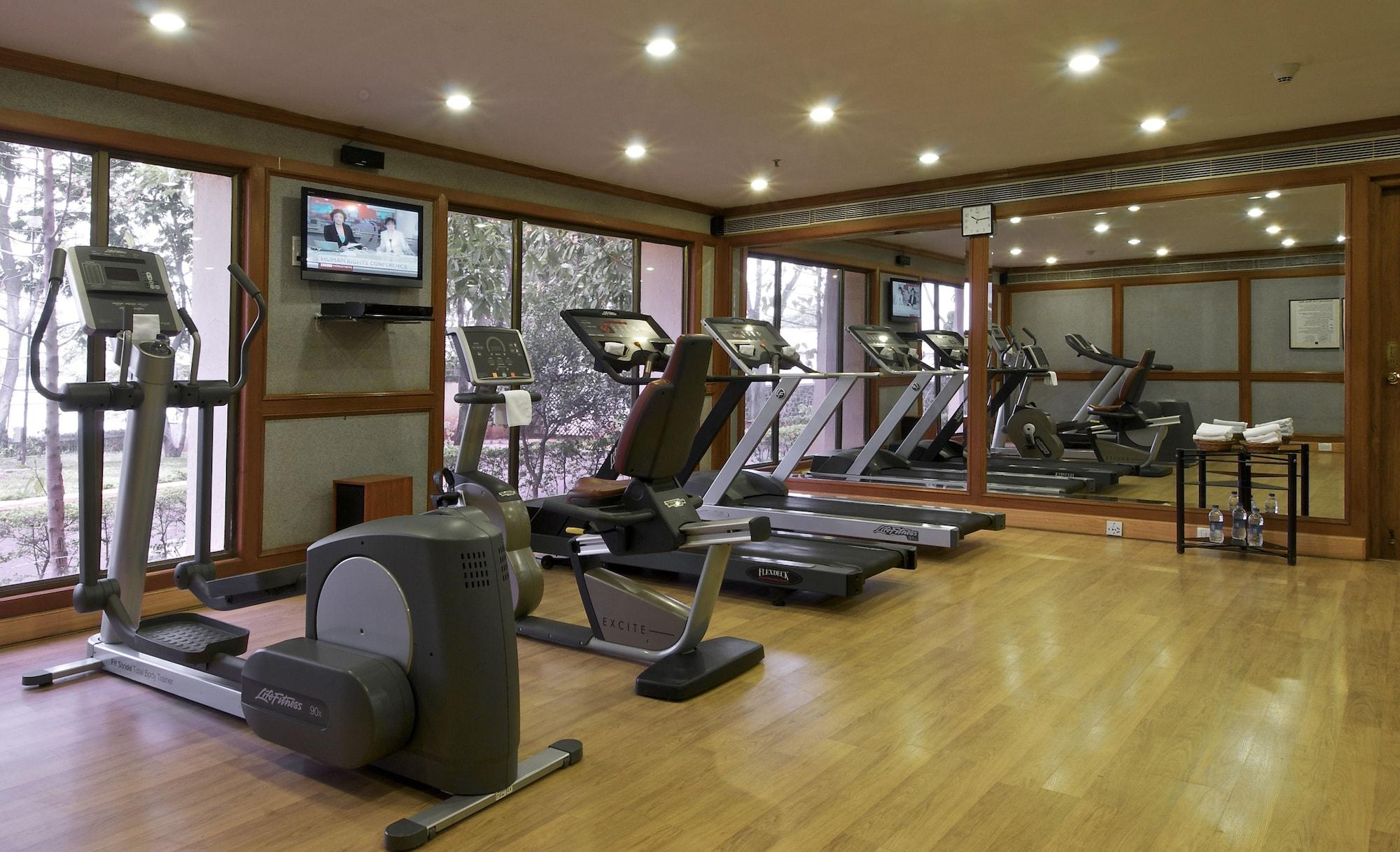 Gimnasio Gateway Nashik