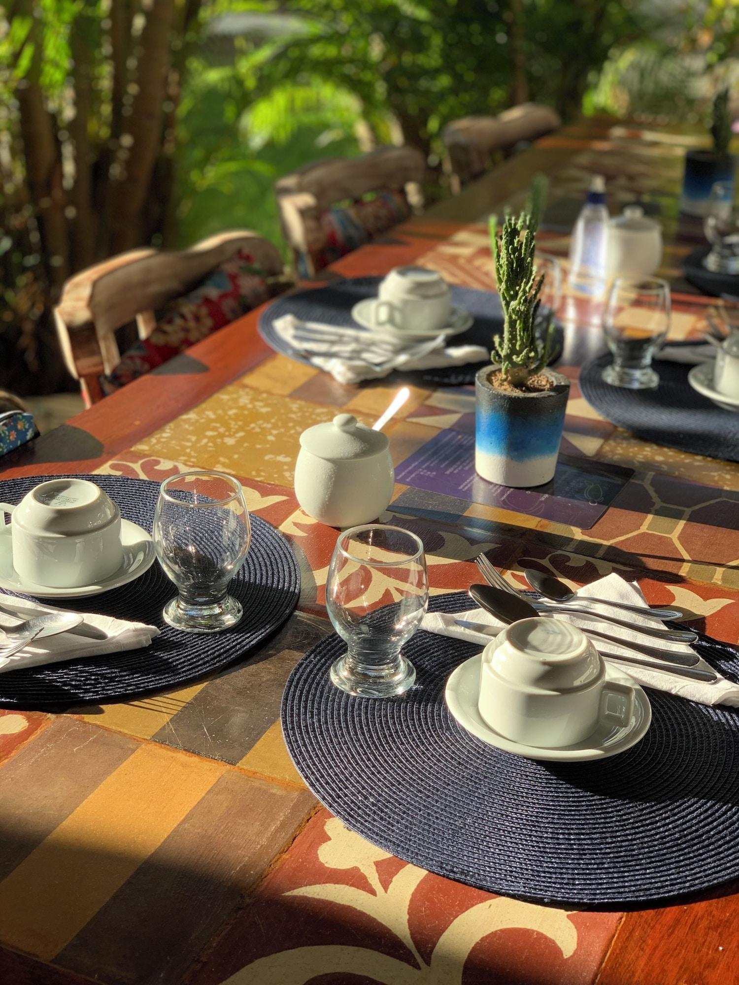 Restaurant Pousada Tartaruga