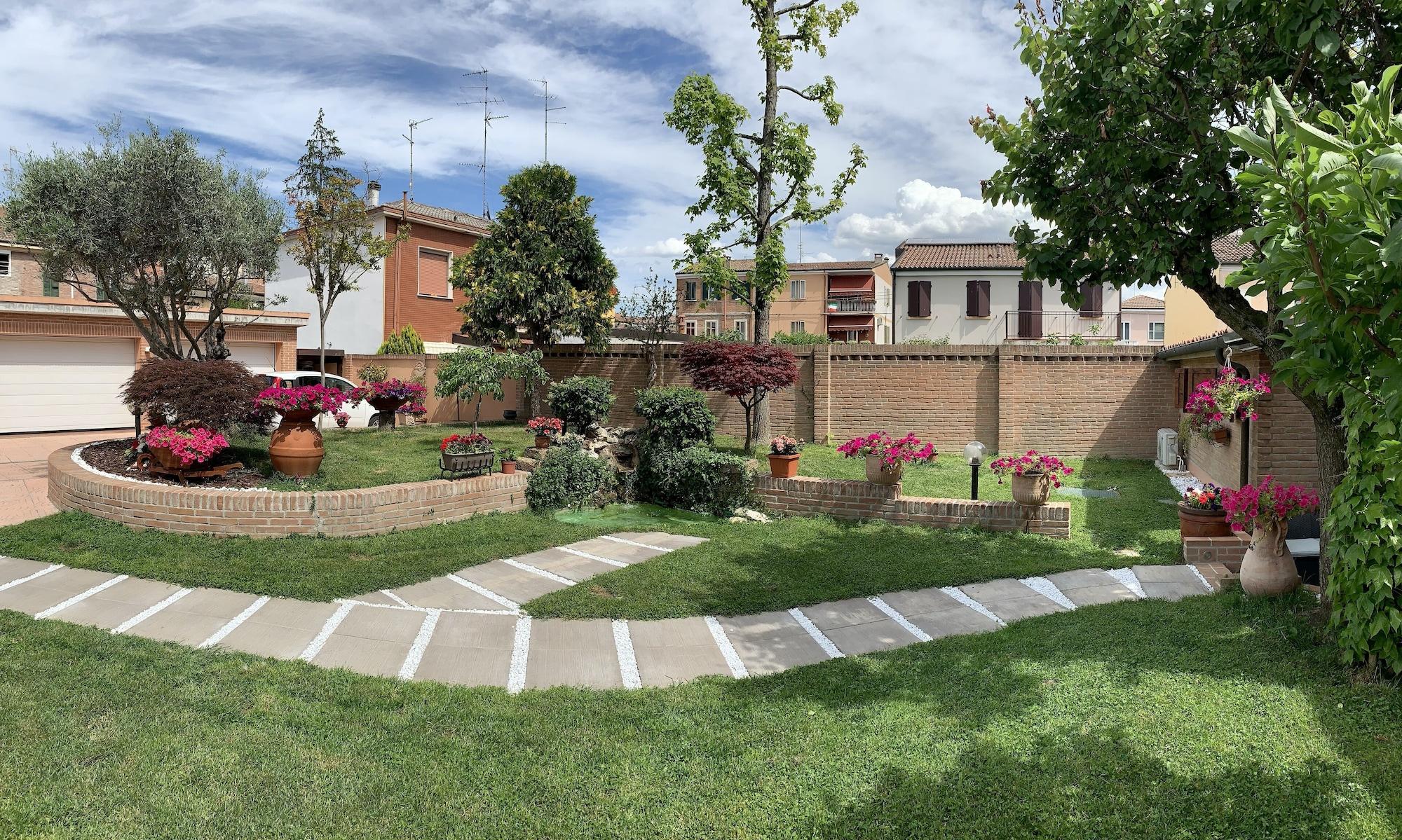 Varios Villa Roberta