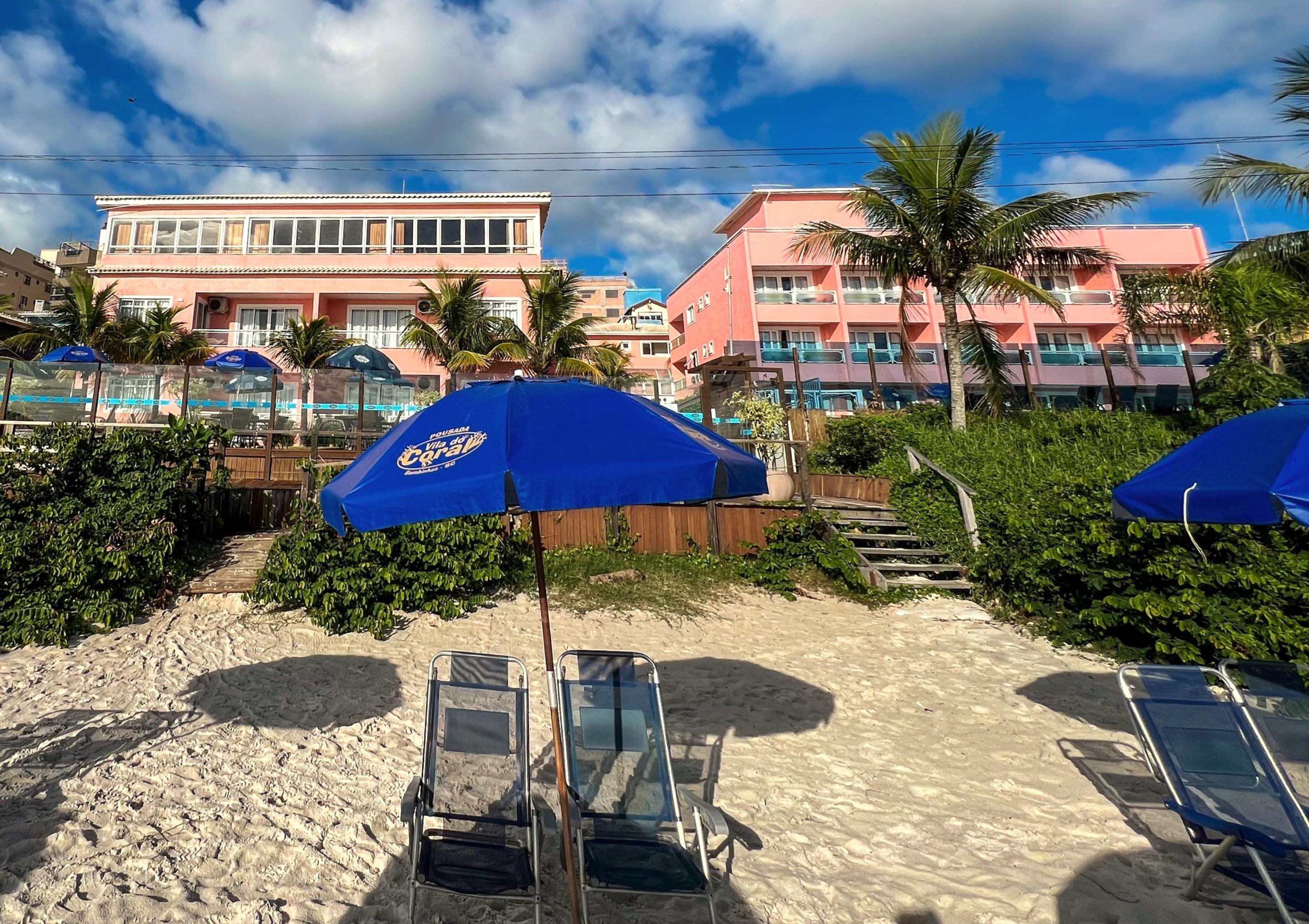 Playa Pousada Vila do Coral