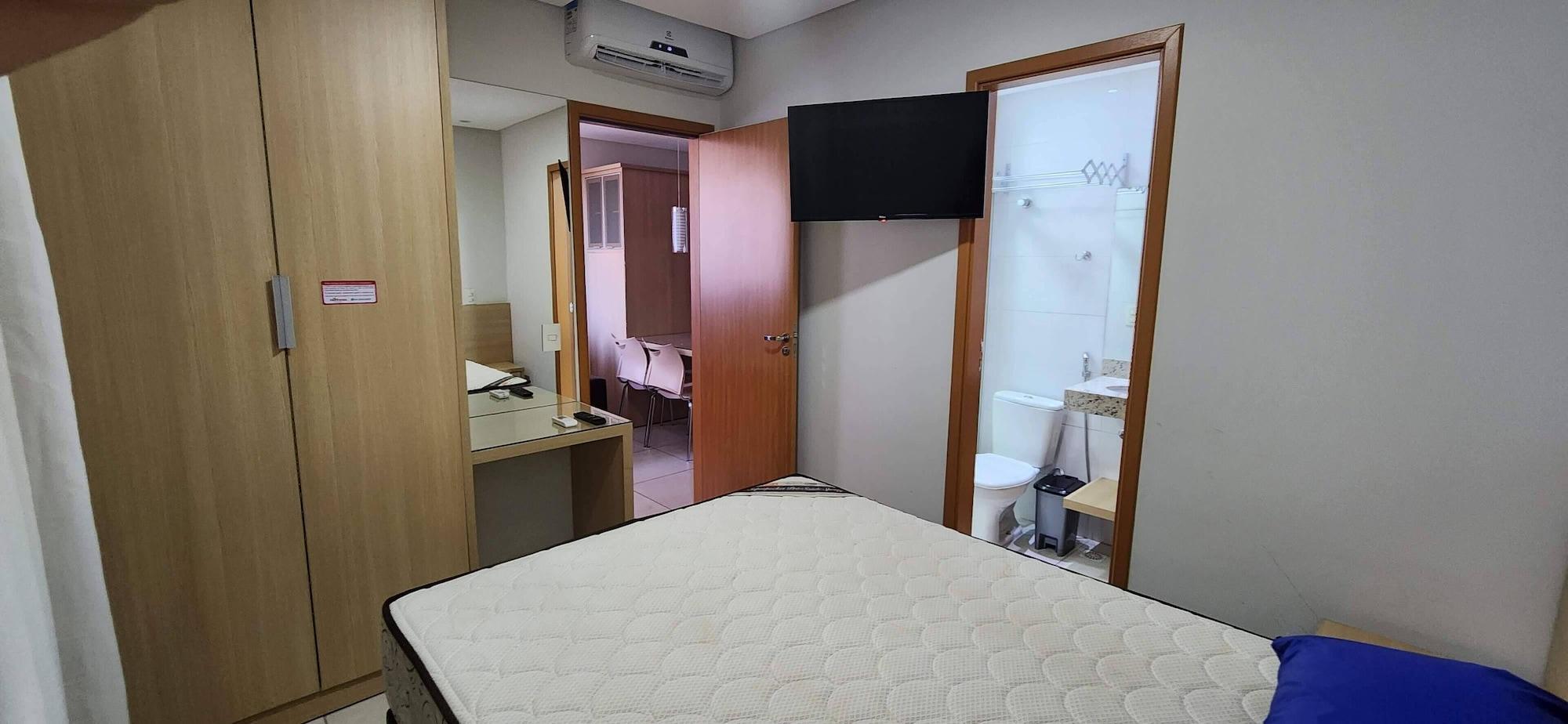 Habitación Everest Flat Service - HotFérias