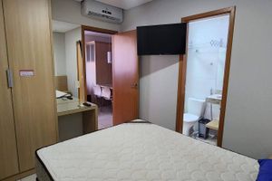 Alojamiento - Everest Flat Service - HotFérias