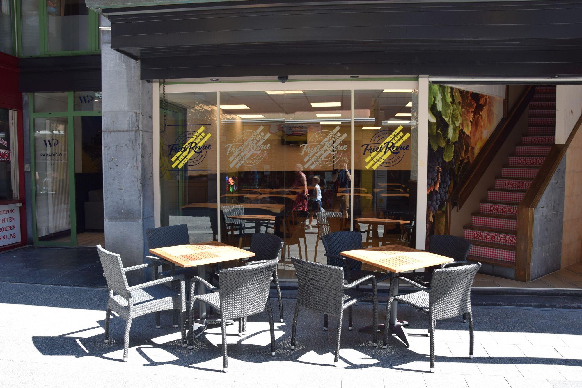 Comodidades del Alojamiento Hotel Paradisio by WP Hotels
