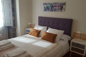 Alquiler Vacacional - Apartamentos Hevia