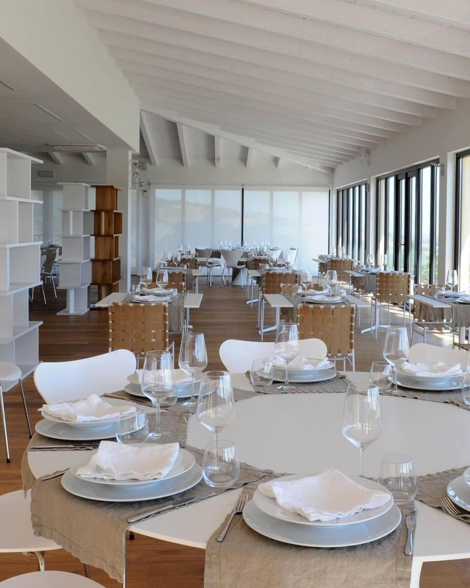Restaurant Pianderna Agriwellness