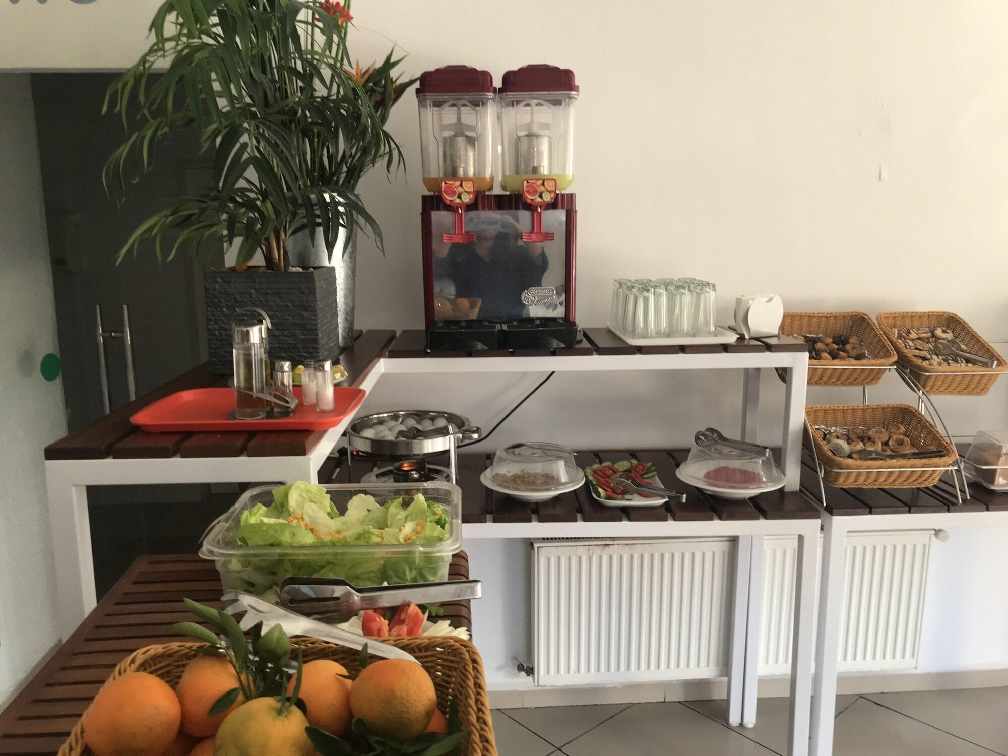 Restaurant Hotel KHELLA