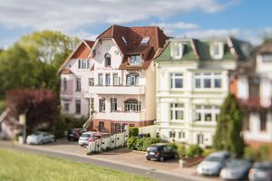 Alojamiento - Hus Kiek In De See