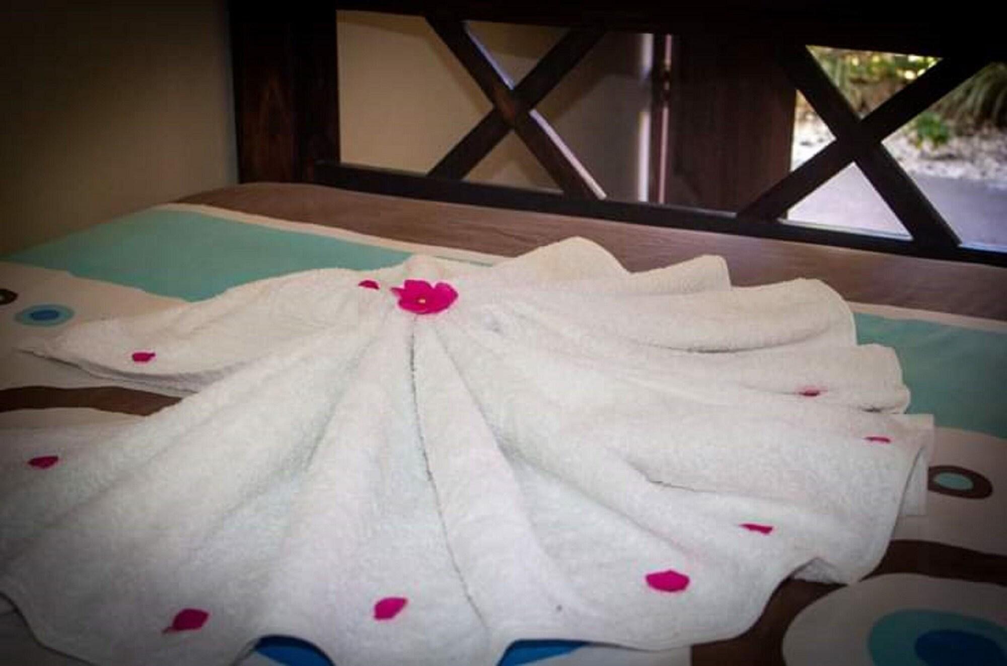 Set de Habitación Cabinas Bachelor