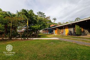 Alojamiento - Hotel Rio Celeste Dreams
