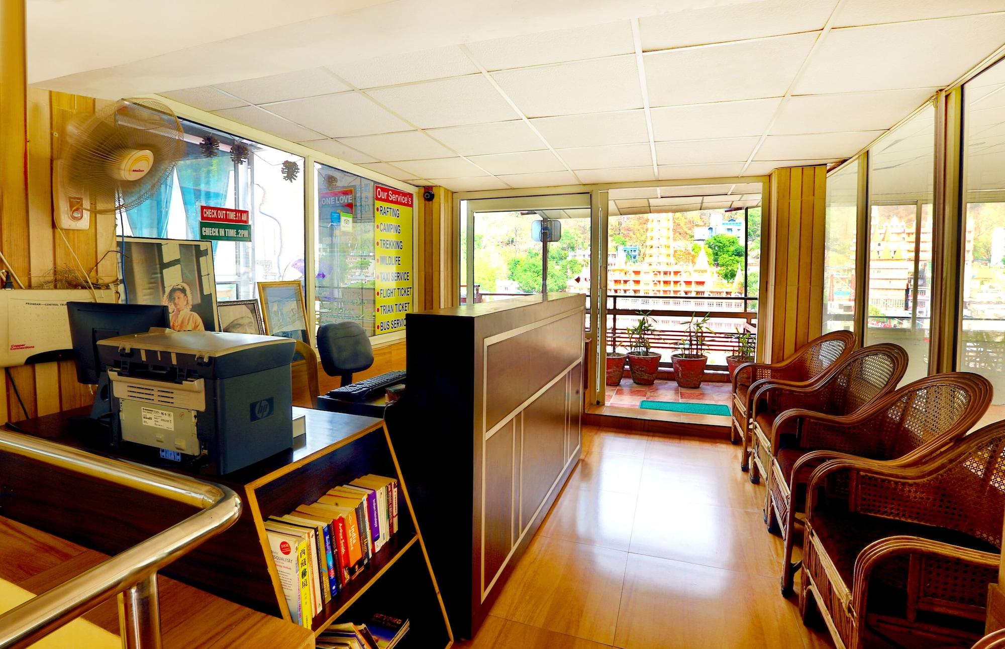 Restaurant Kunwar Residency