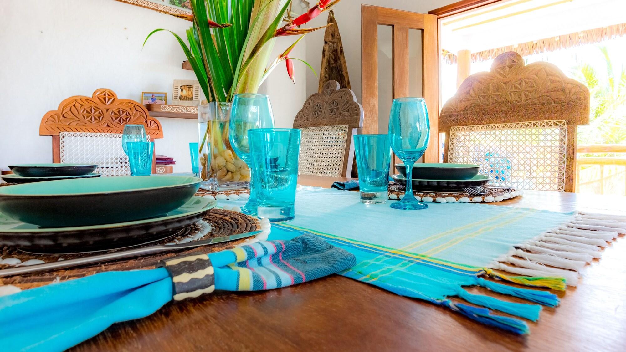 Equipamiento de Habitación Waterlovers Beach Resort