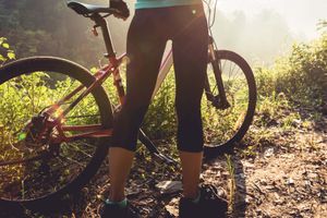 Passeio - Tour de bicicleta por Monte Verde