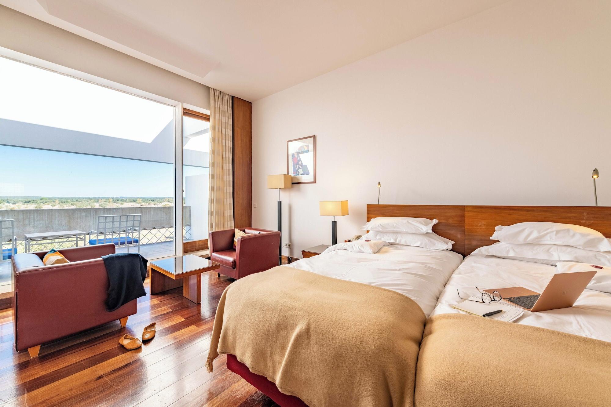 Habitación Pousada Mosteiro do Crato