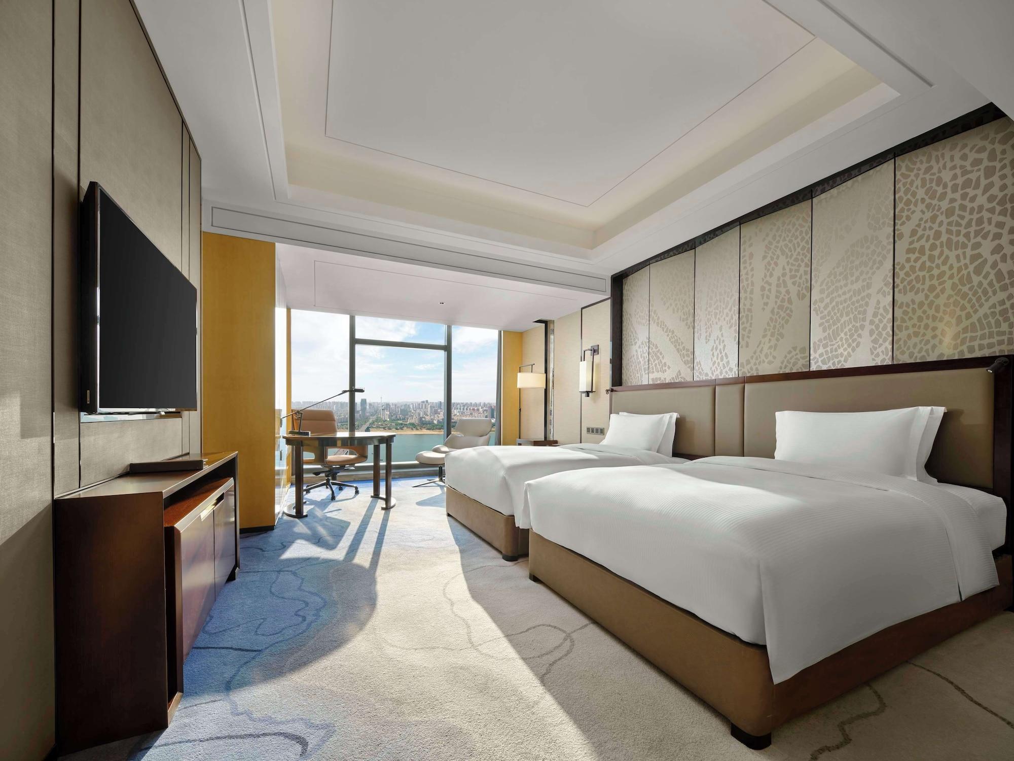 Habitación Hilton Zhuzhou