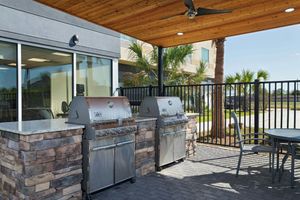 Alojamiento - Fairfield Inn & Suites By Marriott Harlingen