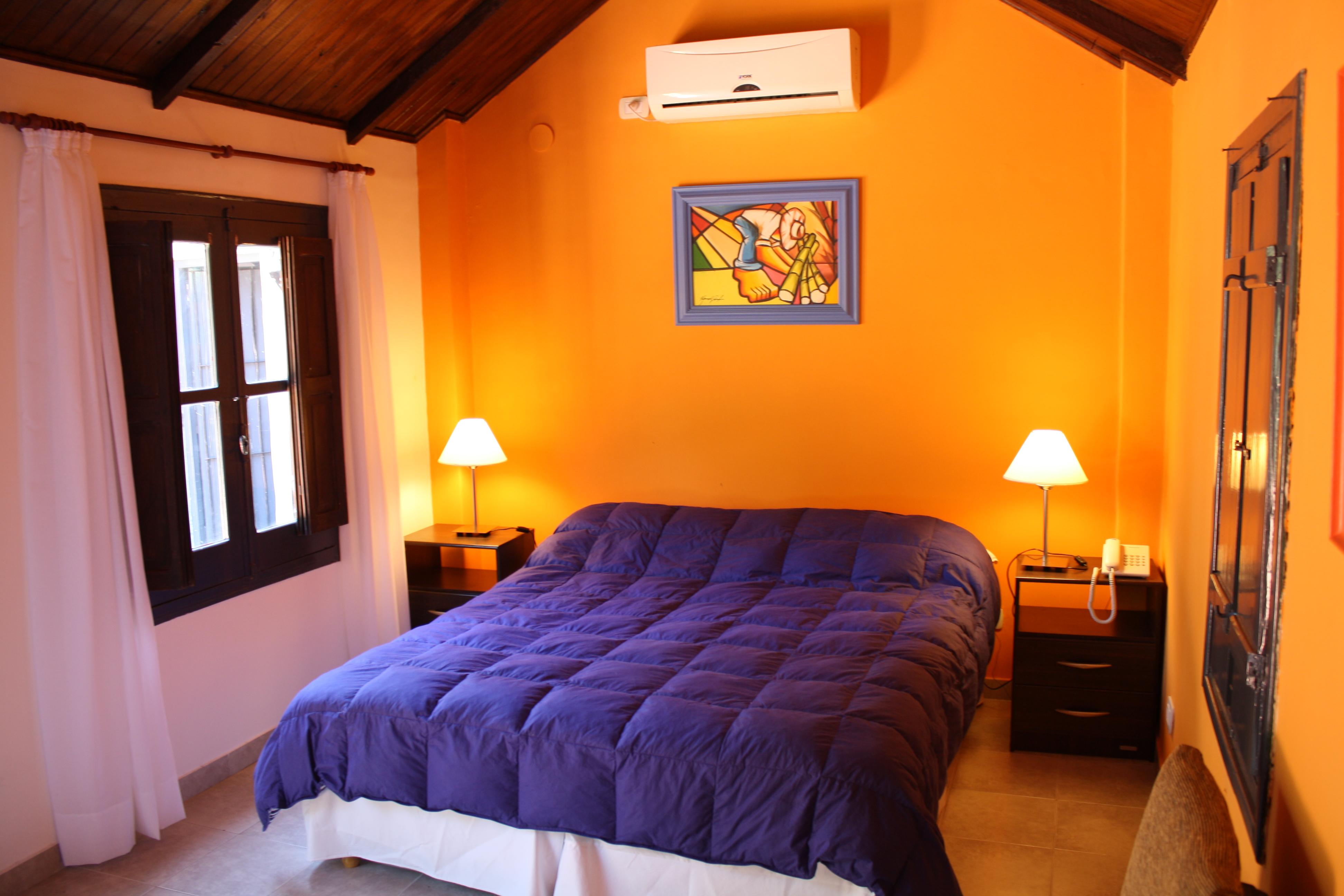 Habitación Campo & Golf