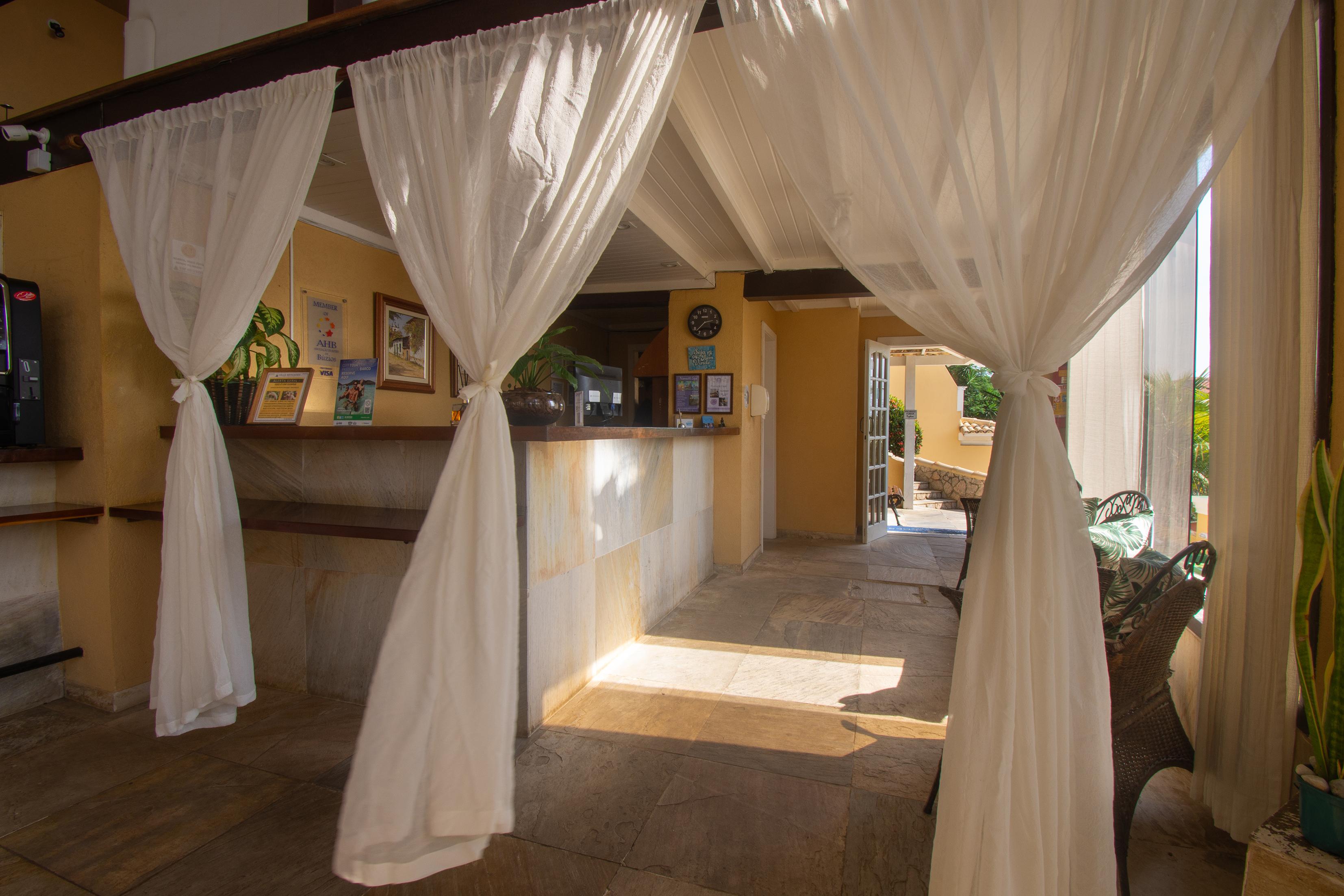 Habitación Pousada & Spa Villa Mercedes by Latitud Hoteles