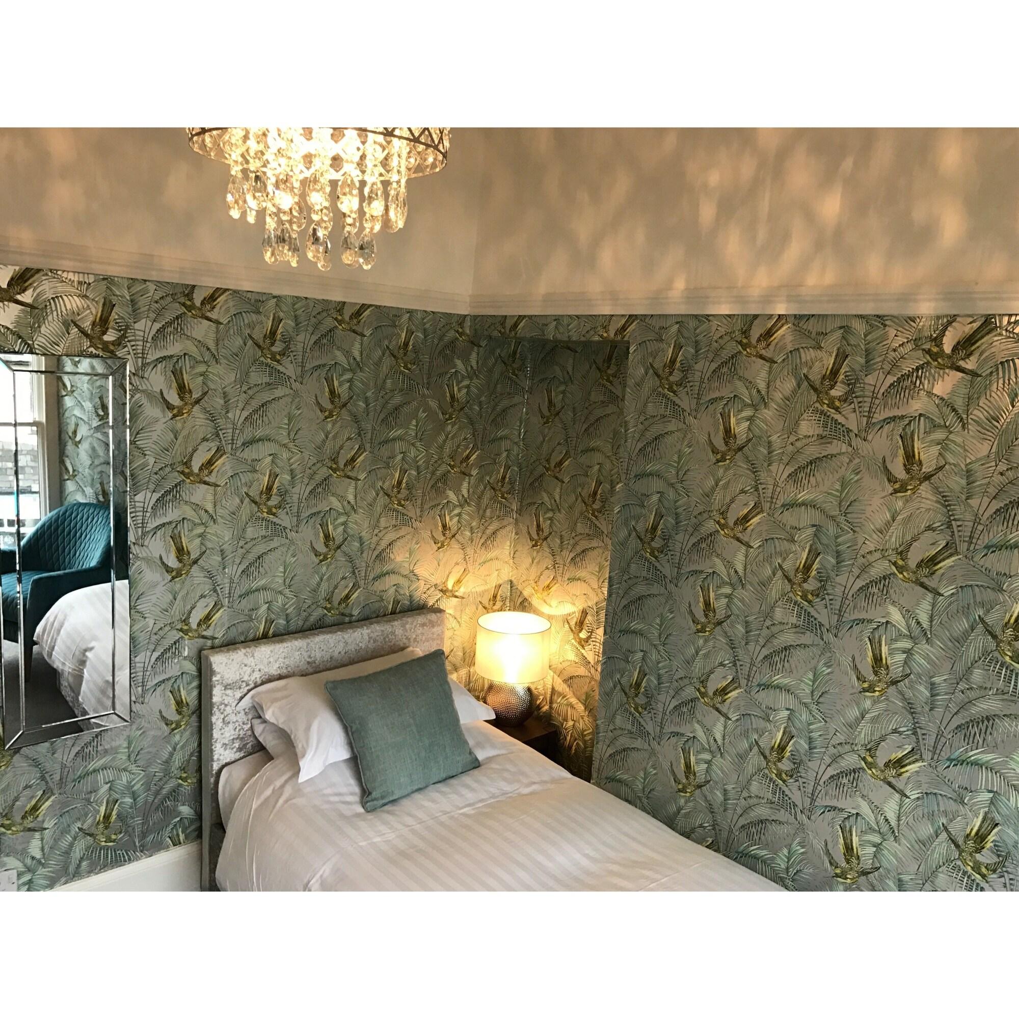 Habitación Latimer House
