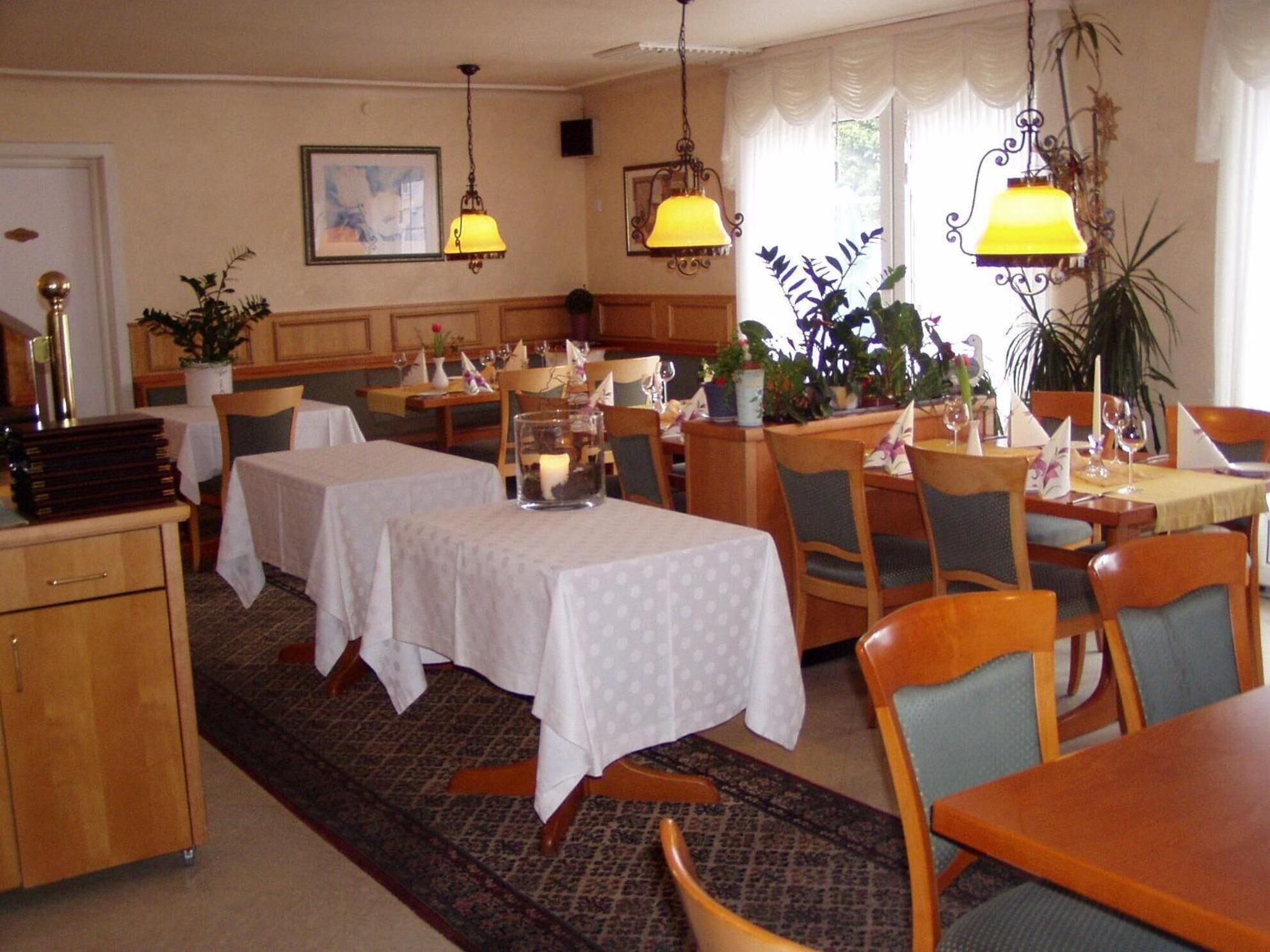 Restaurant Landgasthaus Zum Rothenberg