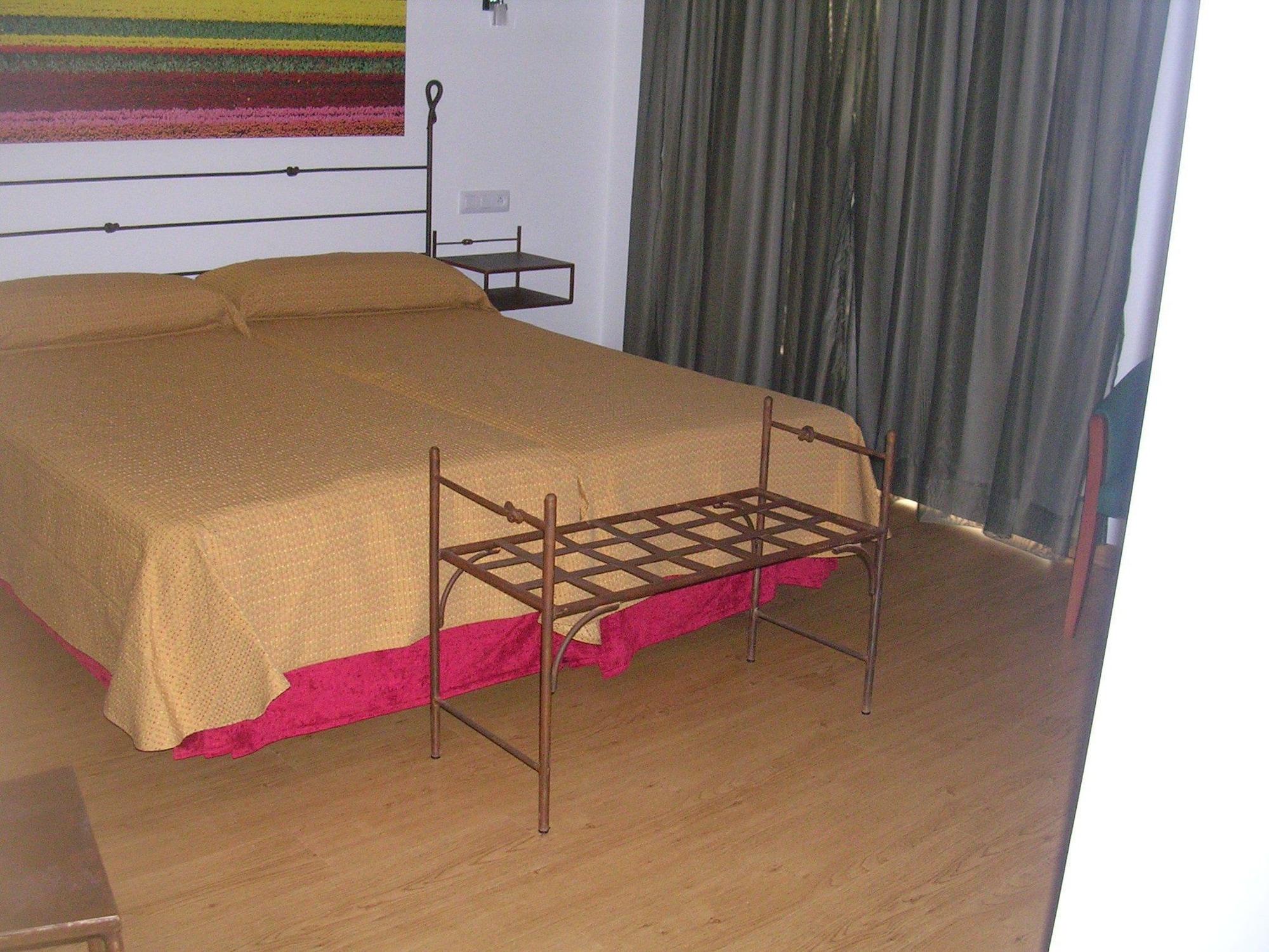Habitación Balneario Acuña
