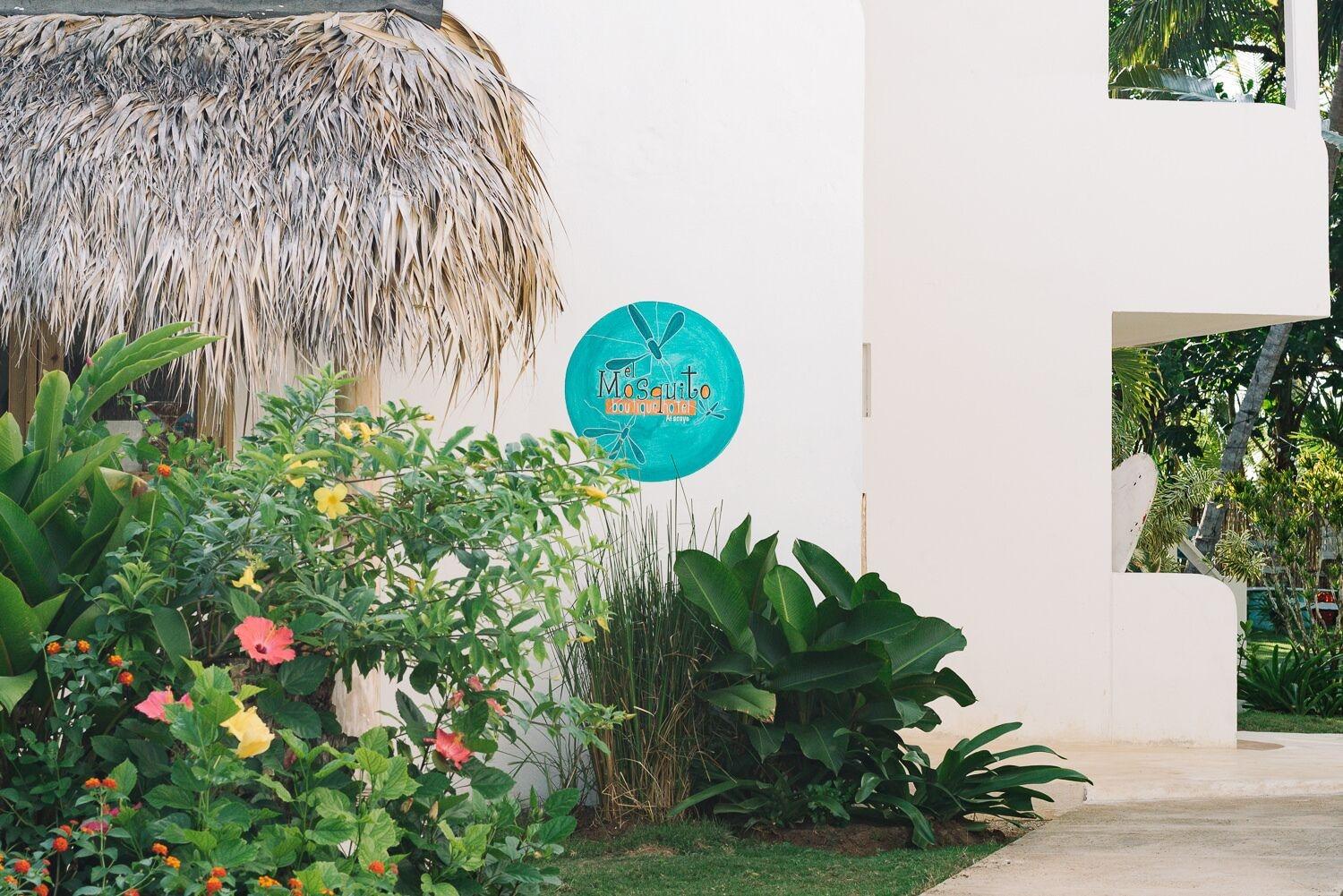 Vista Lobby Mosquito Boutique Hotel