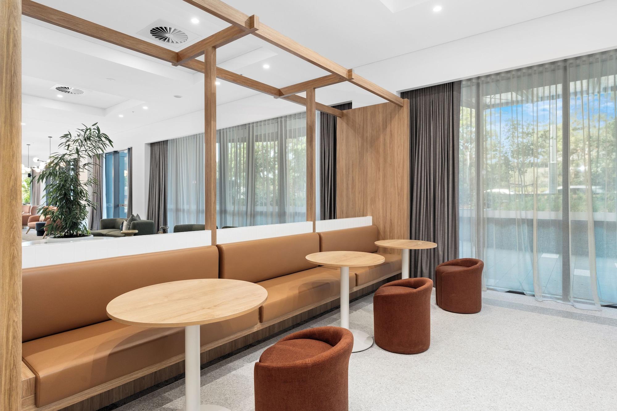 Restaurant Veriu Macquarie Park