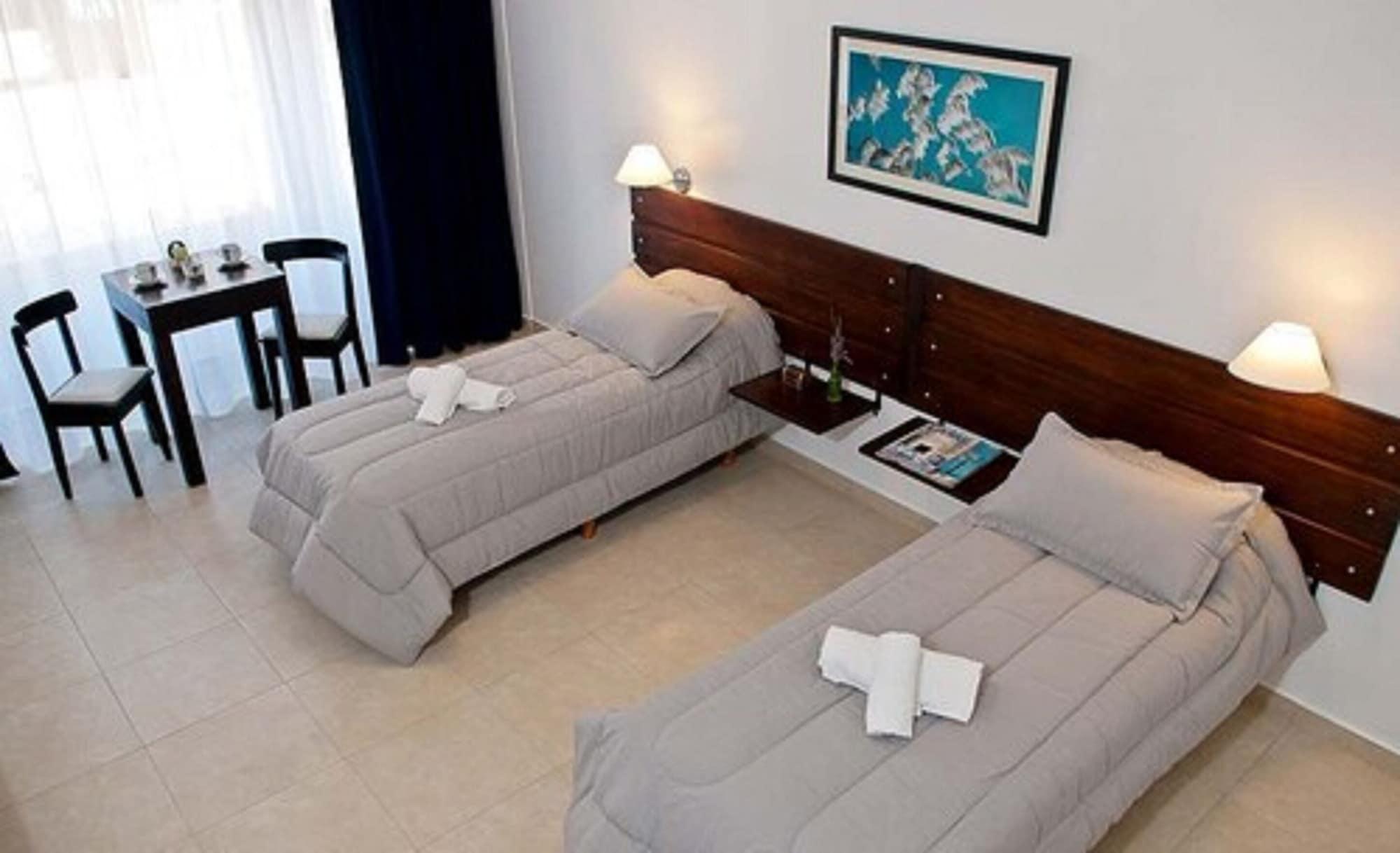 Habitación Pro Hotel