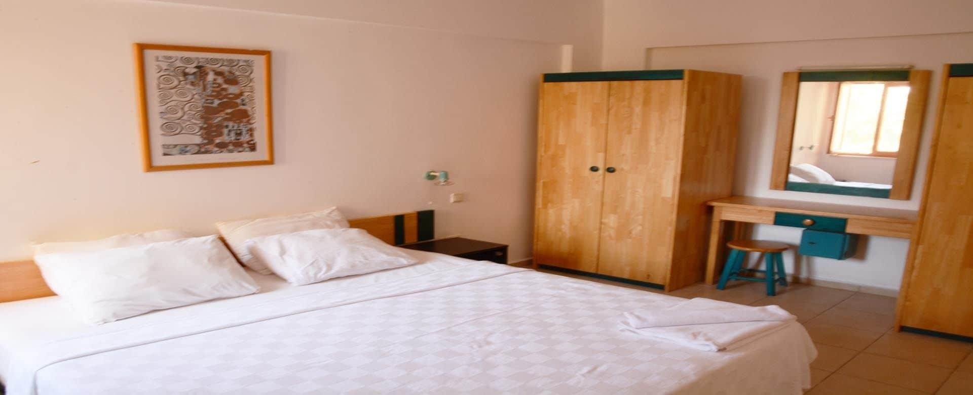 Habitación Club Flipper Bodrum