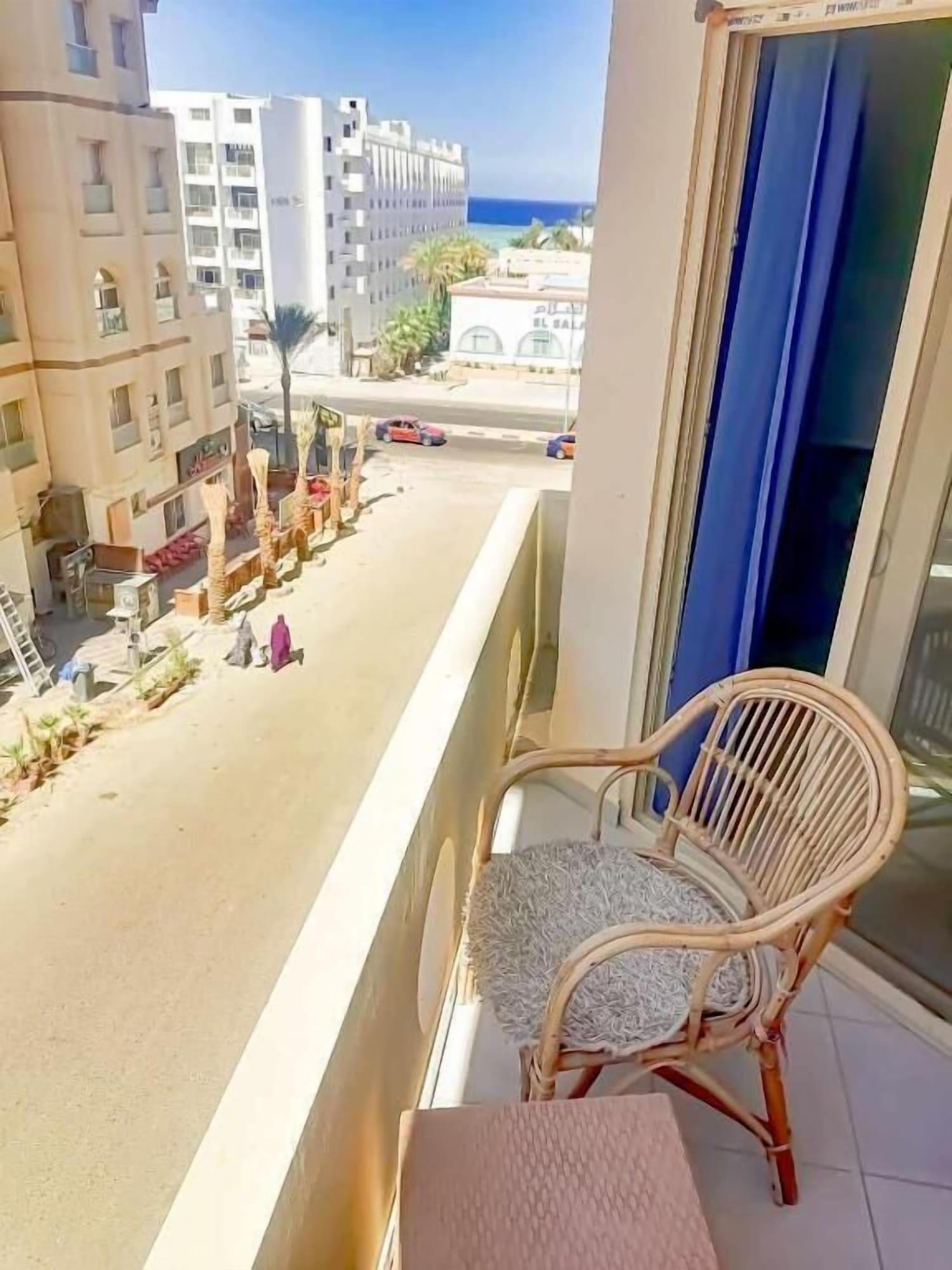 Comodidades del Alojamiento Majestic apartments