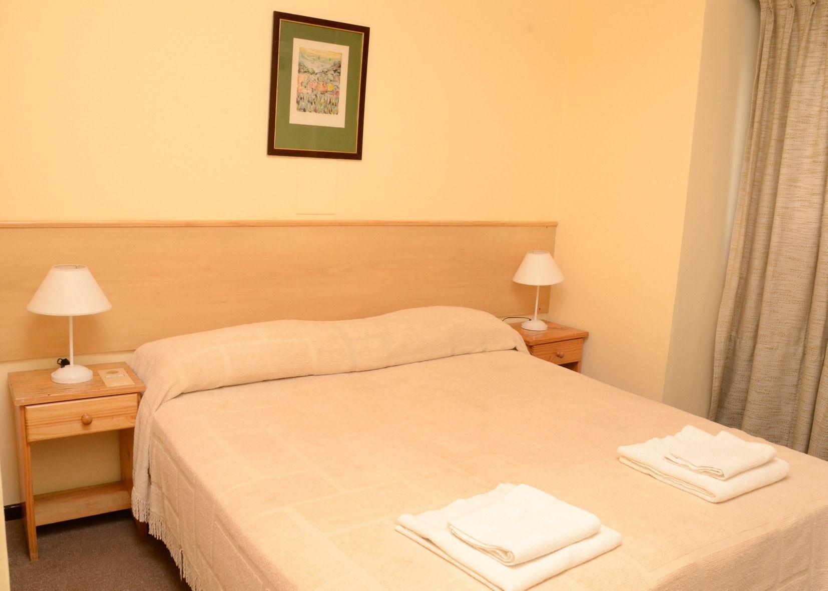 Varios Hotel Mansilla