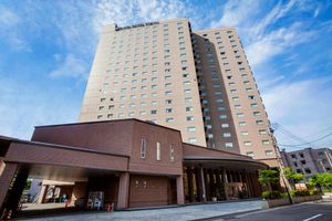 Alojamiento - Sapporo Excel Hotel Tokyu