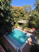 Alojamiento - Hostal Los Arhuacos