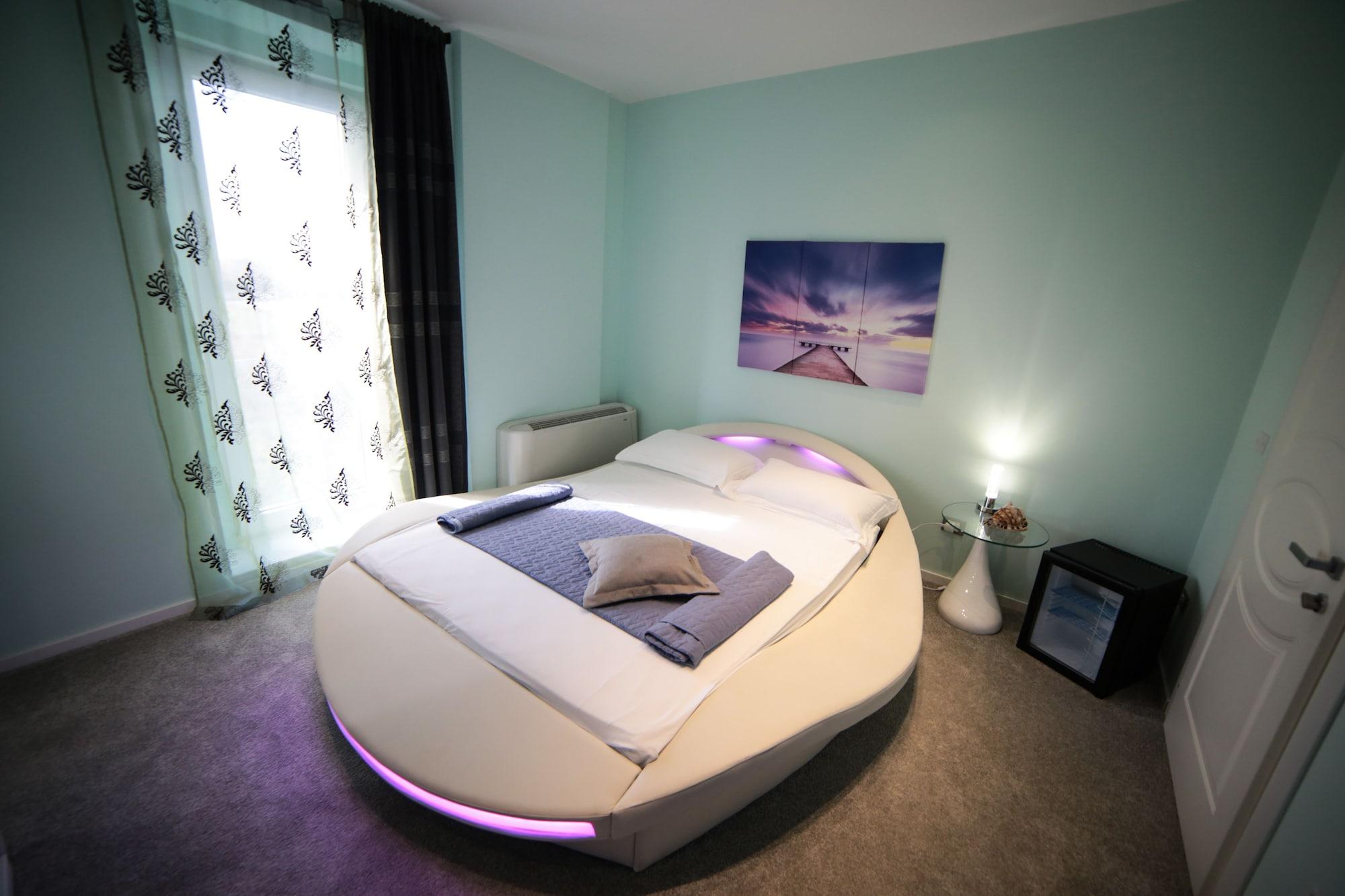 Habitación Notte Stellata