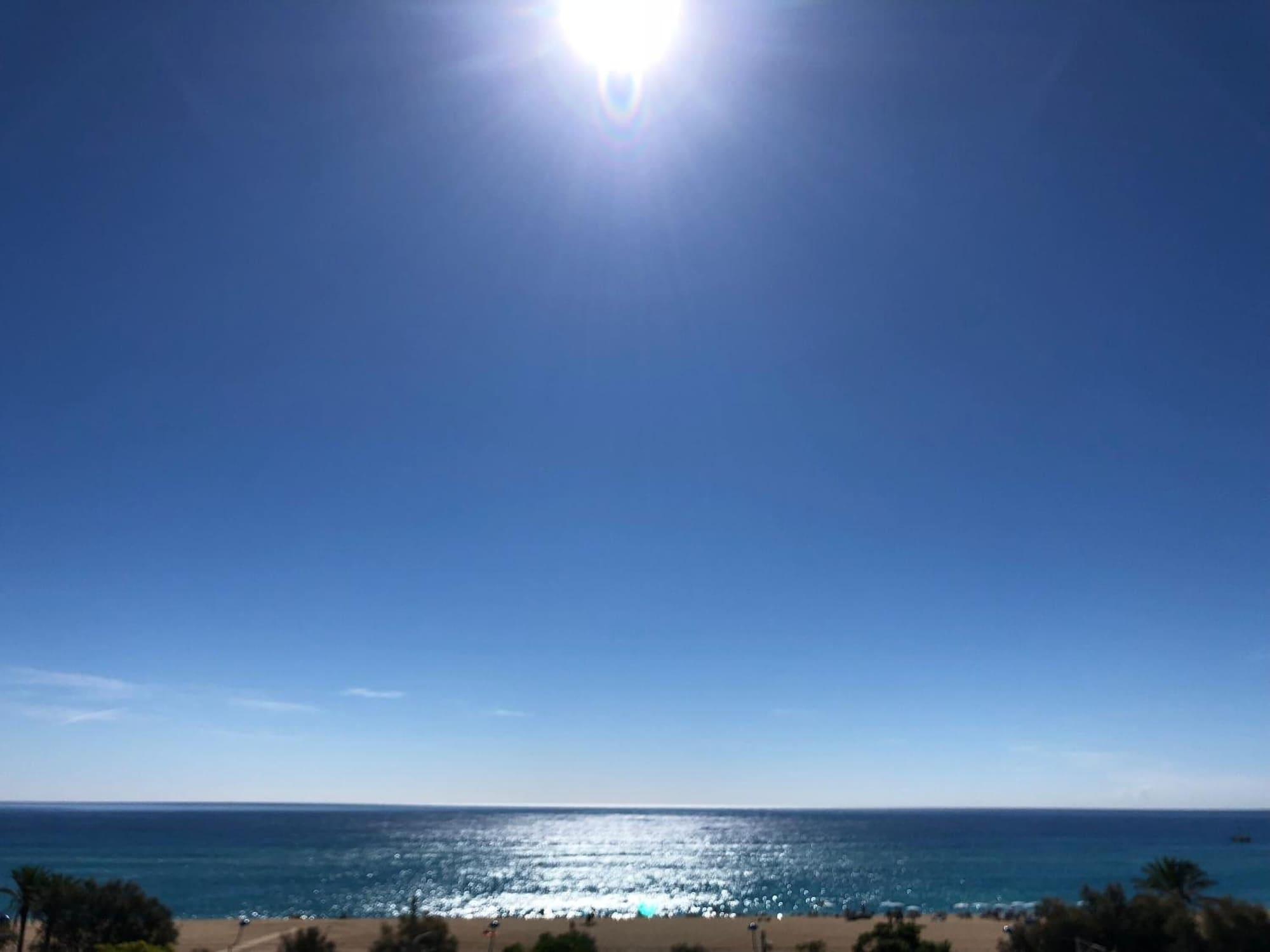 Playa Aparthotel Iris