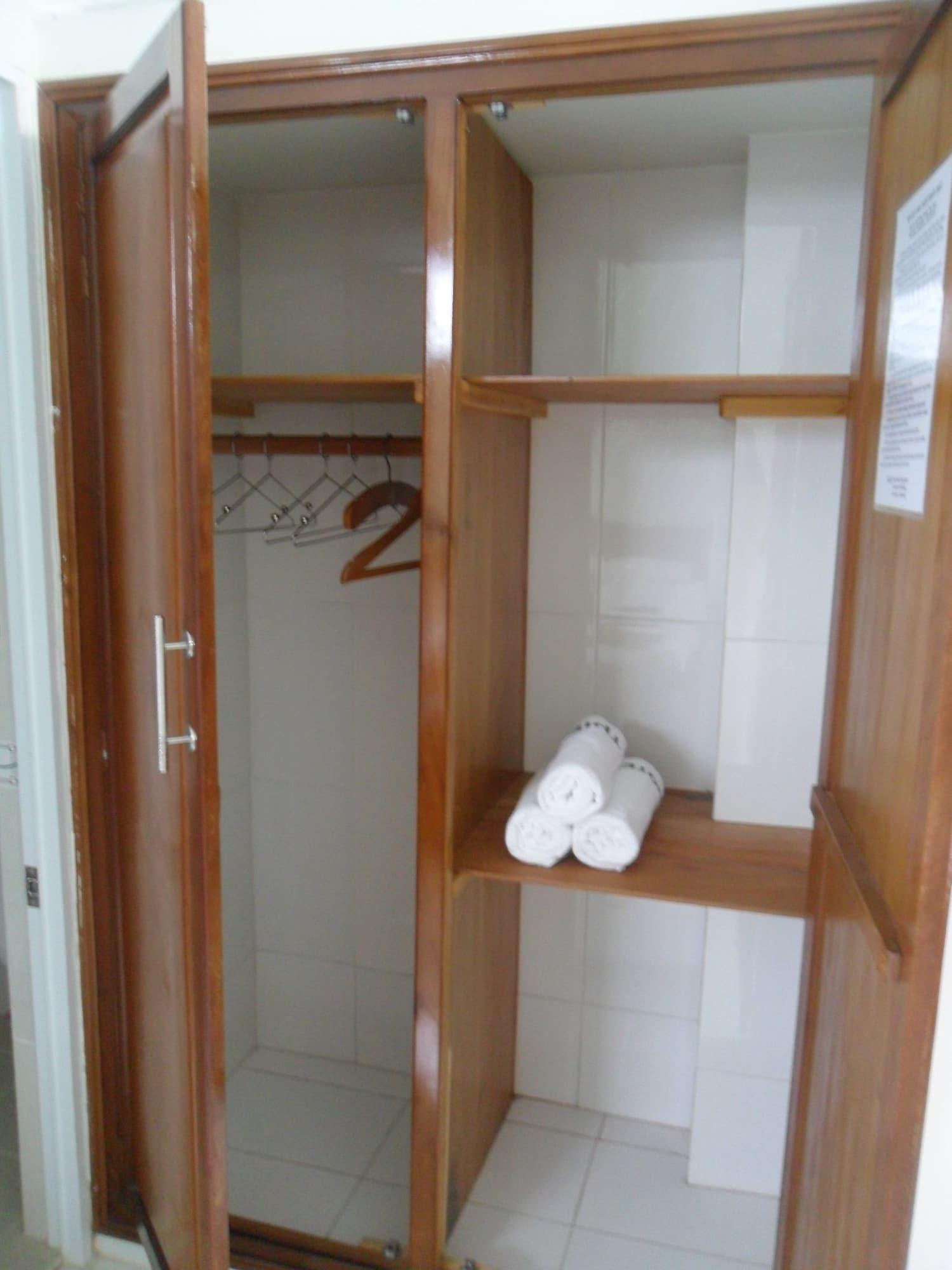 Set de Habitación Thien Truc Guest House