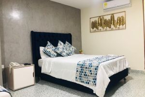 Alojamiento - LuKa Cartagena Hotel