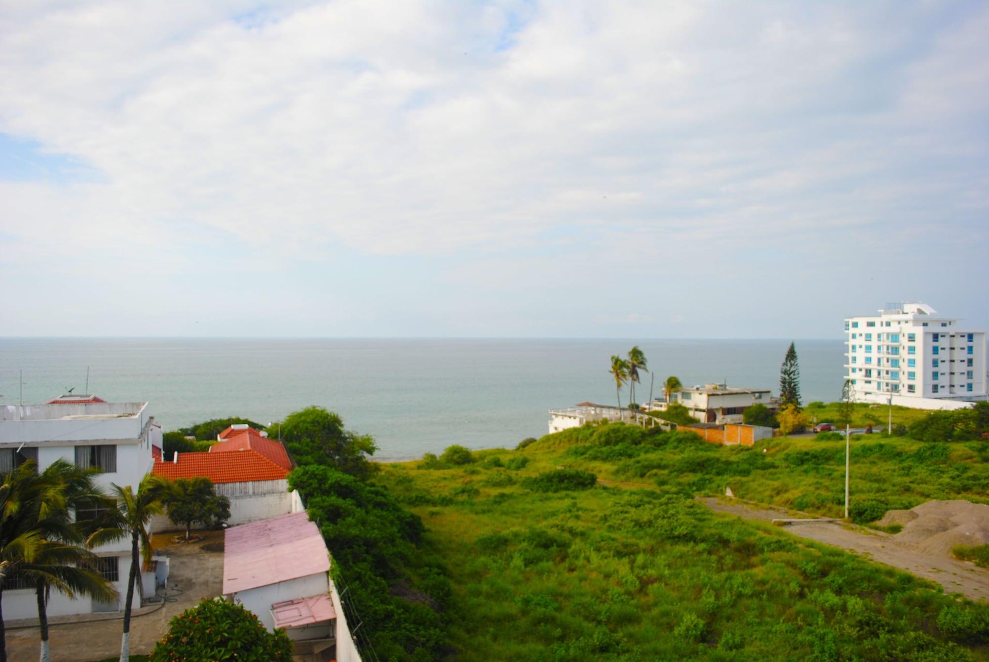 Playa Hostal Antares