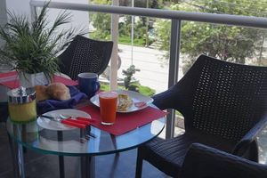 Alojamiento - CasaHotel El Tambo