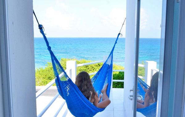 Amigo Rental Isla Mujeres - Hoteles cerca de Playa Norte en Isla Mujeres