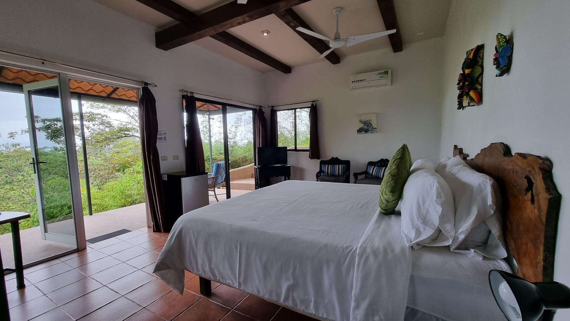 Habitación Alma de Ojochal