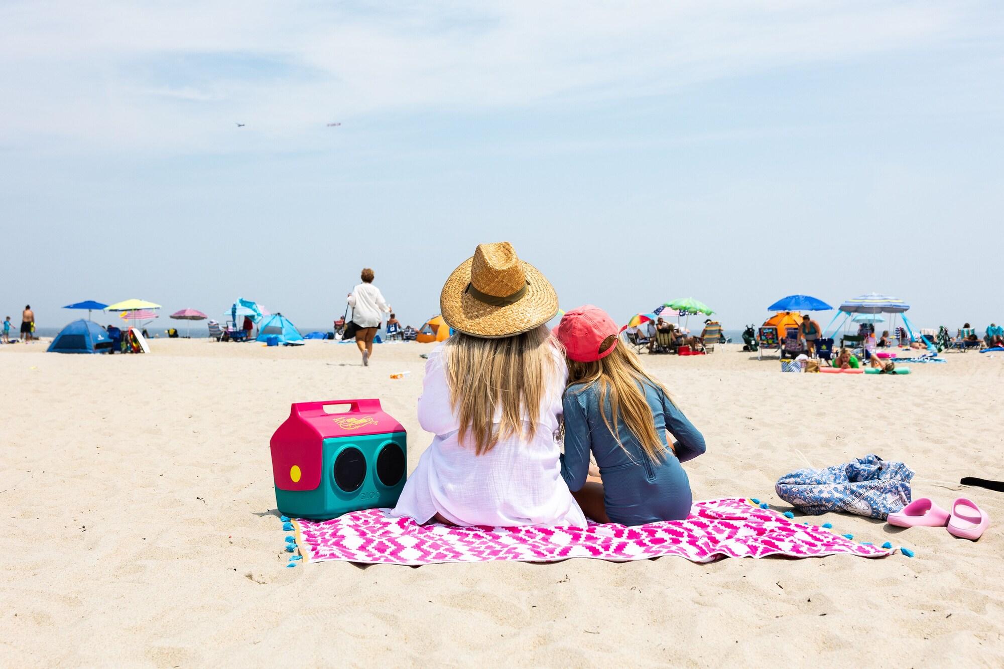 Playa The Crest - Hampton Beach