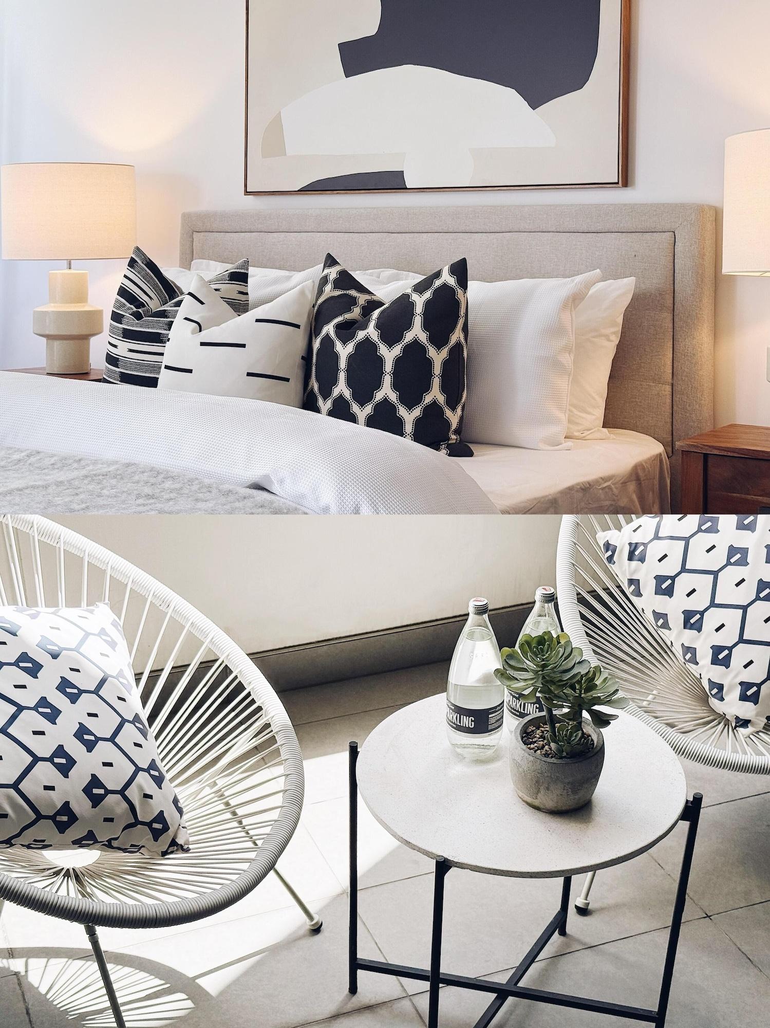 Habitación The Welly Suites &  Towers Toronto