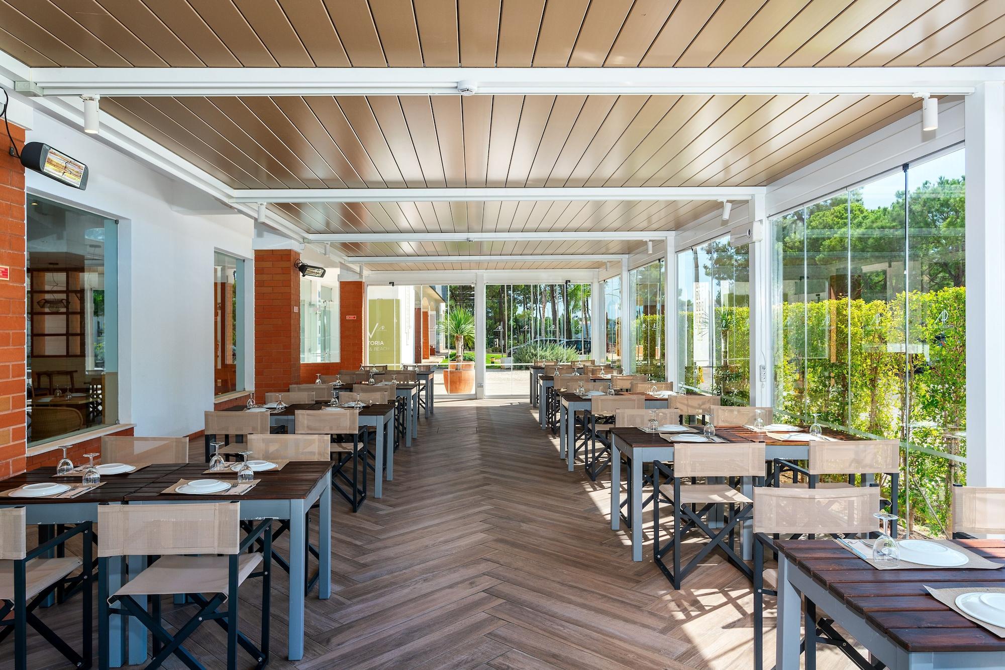 Restaurant AP Victoria Sports & Beach