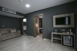 Alojamiento - Caba Hotel & Spa