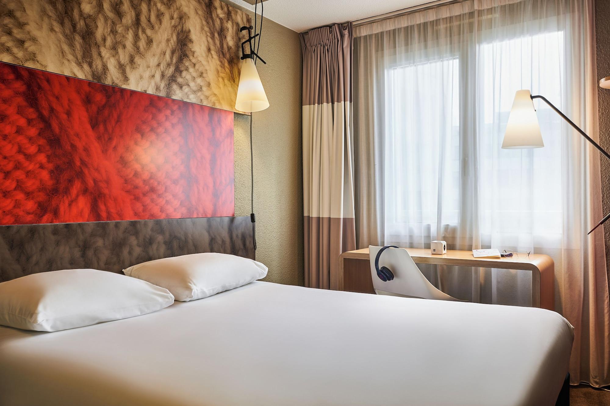 Set de Habitación ibis Muenchen City West