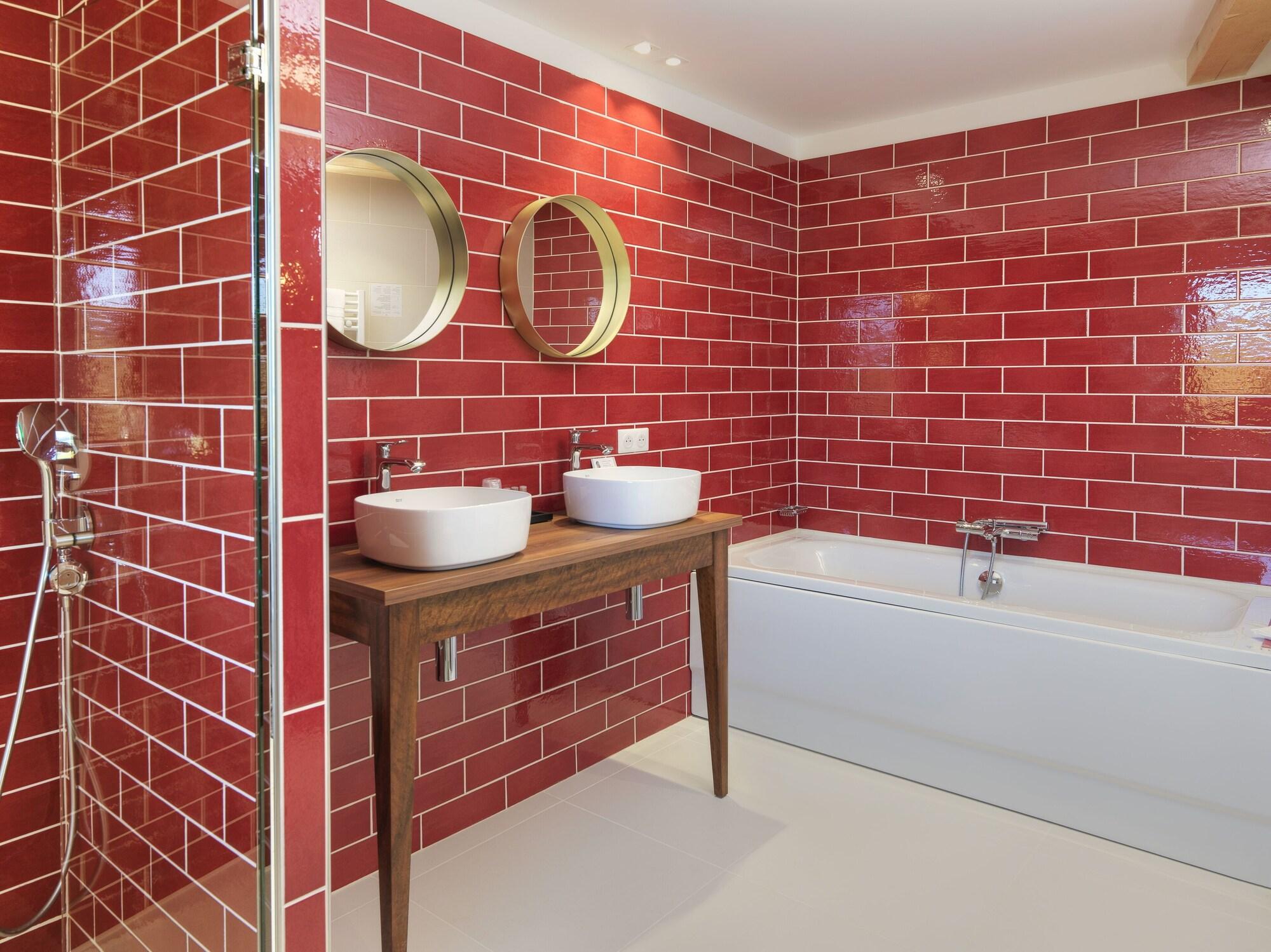 Equipamiento de Habitación Hotel Les Grains D'argent